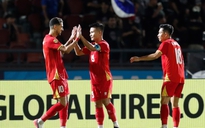 Sau ASEAN Cup 2026, đội tuyển Việt Nam sẽ đá giải gì: Bảng thi đấu cụ thể ra sao?