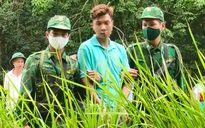 Đồng Nai: Bắt quả tang thanh niên vận chuyển hơn 19 kg ma túy