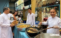 Người theo đạo Cao Đài ăn chay những ngày nào, có những quy định gì?