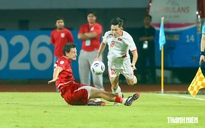 Bóng đá Indonesia phải ‘đau lòng’  khi đội tuyển Việt Nam sắp vô địch ASEAN Cup