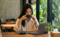 Uống cà phê thường xuyên: Bất ngờ về mỡ bụng và cơ bắp