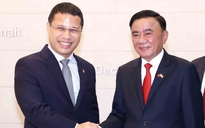 Đảng Hành động Nhân dân Singapore sẽ phối hợp chặt chẽ với Đảng Cộng sản Việt Nam