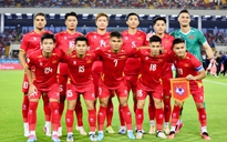 Dư luận Thái Lan vô cùng e ngại 1 nhân vật đặc biệt của đội tuyển Việt Nam