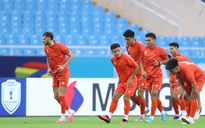 Nếu vô địch ASEAN Cup 2026, đội tuyển Việt Nam được thưởng bao nhiêu: Ông Kim nhận từ nguồn nào?