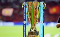 Cúp vô địch ASEAN Cup được đưa đến sân Mỹ Đình như thế nào, AFF có vai trò gì?
