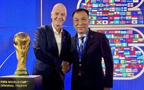 VFF: Chủ tịch FIFA và Tổng thư ký dự khán chung kết ASEAN Cup ở Mỹ Đình là dấu ấn đặc biệt