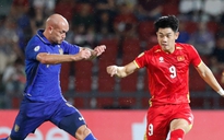 Đội bóng nổi tiếng Nhật Bản muốn đưa Đình Bắc tới J-League