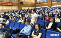 Nhiều doanh nghiệp vẫn khó hoàn thuế