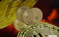 Giá Bitcoin hôm nay 25.8.2026: Tiến sát 80.000 USD rồi quay đầu giảm