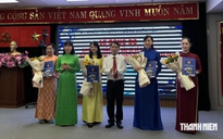 TP.HCM: Phường Xuân Hòa sắp xếp từ 15 còn 9 trường công lập, thành lập trường mới