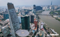 TP.HCM gấp rút cụ thể hóa luật Phát triển đô thị