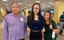 Madam Pang sang Việt Nam dự khán chung kết lượt về, gửi thông điệp đến đội tuyển Thái Lan