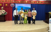 TP.HCM: Giữ nguyên trường mầm non ở Khu chế xuất phường Tân Thuận