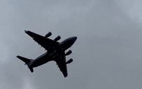 Nga nêu mục đích chuyến thăm của Giám đốc CIA
