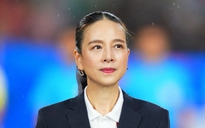 Madam Pang nói ‘thật đau lòng’ khi Thái Lan lại ngậm ngùi nhìn Việt Nam vô địch ASEAN Cup