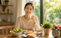 Các nhà khoa học tìm ra giờ ăn sáng tốt nhất cho tuổi thọ