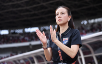 Madam Pang đã tới Hà Nội, dự khán chung kết cùng lãnh đạo FIFA và Chủ tịch VFF