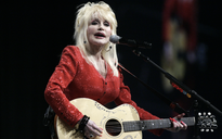Huyền thoại nhạc đồng quê Dolly Parton qua đời