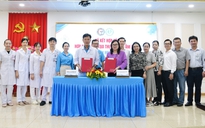 Trường ĐH Y dược Cần Thơ đưa 2.014 sinh viên về Hậu Giang (cũ) thực hành
