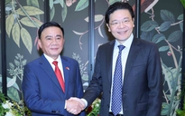 Việt Nam và Singapore cùng tạo ra giá trị, phục vụ phát triển của hai nước