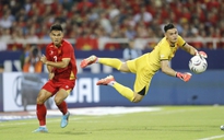 Đội tuyển Việt Nam thống trị đội hình tiêu biểu ASEAN Cup, Lê Giang Patrik bất ngờ vắng mặt