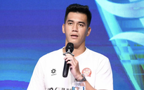 Tiến Linh nói lời gan ruột về ASEAN Cup: 'Tôi khao khát trở lại đội tuyển'