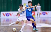 Phó chủ tịch VFF: Phát hiện nhiều tài năng cho futsal Việt Nam từ Cúp quốc gia