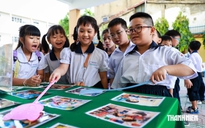 Sau sắp xếp, những phường trung tâm của TP.HCM còn các trường công lập nào?