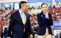 Madam Pang gọi bảng đấu với đội tuyển Việt Nam ở FIFA ASEAN Cup là ‘tử thần’