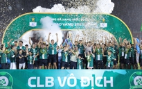 Mùa giải đầu tiên V-League, tự hào đội bóng mang trên mình sứ mệnh thành phố trẻ Đồng Nai