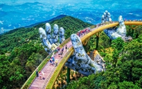 20 năm tới, du lịch Việt Nam sẽ vào top 30 mạnh nhất thế giới