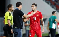 Vô địch ASEAN Cup 2026, Việt Nam tích lũy bao nhiêu điểm trên bảng xếp hạng FIFA?