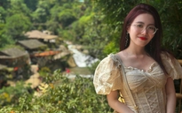 8 người Việt nhận học bổng từ Chính phủ Anh, hầu hết là nữ giới
