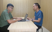 Khởi tố, bắt tạm giam người thả diều ảnh hưởng 16 chuyến bay Tân Sơn Nhất