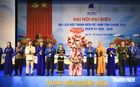 Thanh niên Quảng Ngãi: Hành động thiết thực, vững bước vào kỷ nguyên mới
