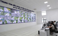 Gần 600.000 lượt phương tiện vào cao tốc trong ngày đầu nghỉ lễ Quốc khánh 2.9