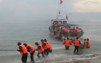 Đại đội ra đời năm 1945 và hành trình 81 năm của lực lượng vũ trang Đà Nẵng