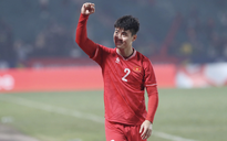 Duy Mạnh nghỉ hết mùa 2026-2027: Cơn đau đầu của HLV Kewell lẫn... thầy Kim Sang-sik