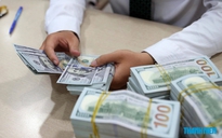 Giá USD hôm nay 29.8.2026: Ngân hàng giảm mạnh 230 đồng/USD trong tháng