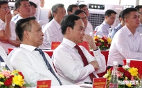 TP.HCM khánh thành, khởi công loạt dự án vốn hơn 181.000 tỉ đồng