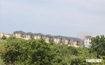 Lâm Đồng: Vì sao nhiều dự án đô thị 'nằm bất động' chờ giao đất?