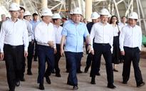 'Hạ tầng cho APEC 2027 là nhiệm vụ đối ngoại quan trọng nhất từ nay đến 2030'