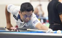 Billiards: Cơ thủ Việt Nam thắng sốc cựu vô địch thế giới, vào chung kết PBA