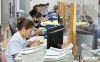 Bổ sung nhóm được cộng điểm ưu tiên khi tuyển dụng công chức