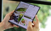 Galaxy Z Fold8 bán chạy nhờ thiết kế mới