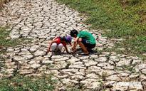 El Nino tăng cấp