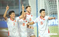 ASEAN Cup 2026, Indonesia 0-2 Việt Nam: Hai Long lập công!