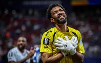 Người hùng World Cup của Cabo Verde, thủ môn Vozinha hưởng quyền đặc biệt tại Chile