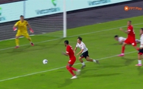 Highlight CLB CAHN 5-0 CLB Công an TP.HCM: Thắng dễ để vô địch Siêu cúp quốc gia