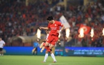 Đình Bắc tiết lộ thể trạng sau ASEAN Cup, gửi thông điệp đặc biệt đến HLV Polking